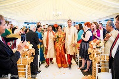 Showstopping indian bride. Showstopping indian bride.