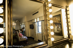 Maharani getting ready Maharani getting ready