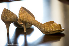 Sparkly bridal heels Sparkly bridal heels