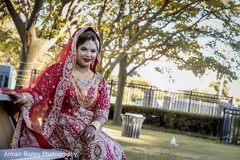 Outdoor bridal photo shoot Outdoor bridal photo shoot