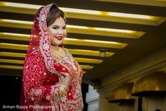 Traditional bengali bride Traditional bengali bride
