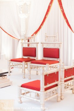 Wedding ceremony seats. indian wedding mandap,indian wedding ceremony,indian wedding floral and decor