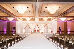 Spectacular wedding ceremony venue. indian wedding mandap,indian wedding ceremony,indian wedding floral and decor,indian wedding venue