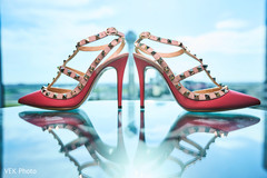 Indian bride shoes photography indian wedding shoes,indian bridal fashions,pre-wedding reception photography