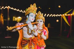 Sangeet decor. Sangeet decor.