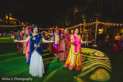 Sangeet choreography. Sangeet choreography.