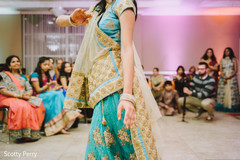 Sangeet dance. Sangeet dance.