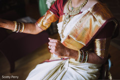 India bride wedding attire. India bride wedding attire.