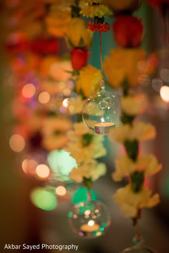 Hanging candles decor backdrop,candle wedding decor