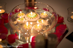 Floating candles indian wedding bangles,floating candles
