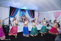 Sangeet choreography. Sangeet choreography.