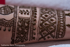 Bridal mehndi design close up. Bridal mehndi design close up.