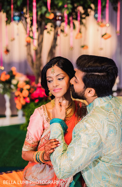 Lovely bridal makeup Lovely bridal makeup