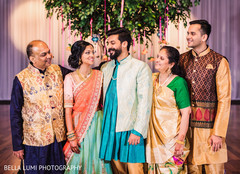 Garba family portrait Garba family portrait