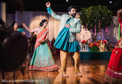 Bride and groom dancing Bride and groom dancing