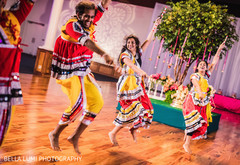 Garba performance Garba performance