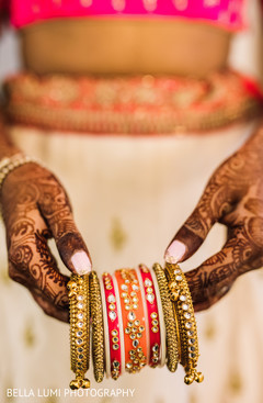 Bridal bangles Bridal bangles
