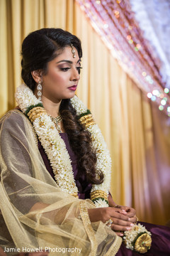 Beautiful indian bride photography at sangeet ceremony Beautiful indian bride photography at sangeet ceremony
