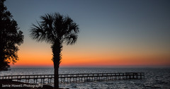 Beautiful sunset photography at indian wedding venue Beautiful sunset photography at indian wedding venue