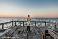 Indian groom outdoor photography before wedding ceremony Indian groom outdoor photography before wedding ceremony
