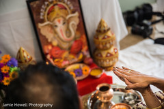 Haldi ceremony decoration