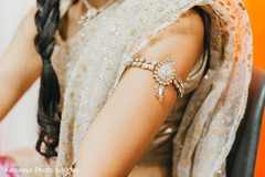 Beautiful arm bracelet indian bridal jewelry,indian bridal accessories