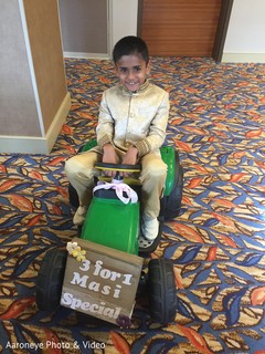 Cute little guest indian pre wedding celebrations,indian pre-wedding celebrations,indian wedding details