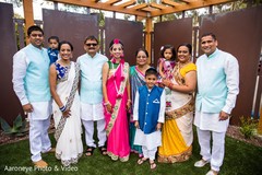 Family portrait indian wedding portrait,indian wedding,indian wedding photography