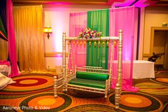 Garba ceremony decoration indian wedding planning and design,indian wedding floral and decor,indian wedding photography