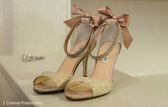 Gorgeous indian bridal shoes. Gorgeous indian bridal shoes.