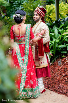 Indian couple garden photography. Indian couple garden photography.