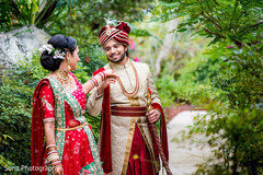 Maharani and Raja romantic photo shoot. Maharani and Raja romantic photo shoot.