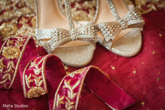 Lovely bridal heels Lovely bridal heels