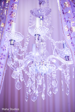 Beautiful clear chandelier Beautiful clear chandelier
