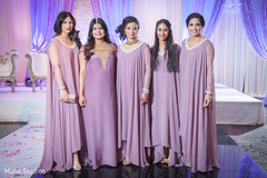 Beautiful bridesmaids Beautiful bridesmaids