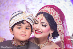 Gorgeous bridal makeup Gorgeous bridal makeup