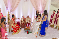 First look indian bride,indian bridal fashions,indian wedding ceremony,indian wedding first look