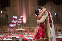 indian wedding first look,indian wedding photography,indian bride and groom