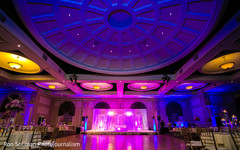 Gorgeous venue lighting indian wedding lighting,indian wedding reception floral and decor