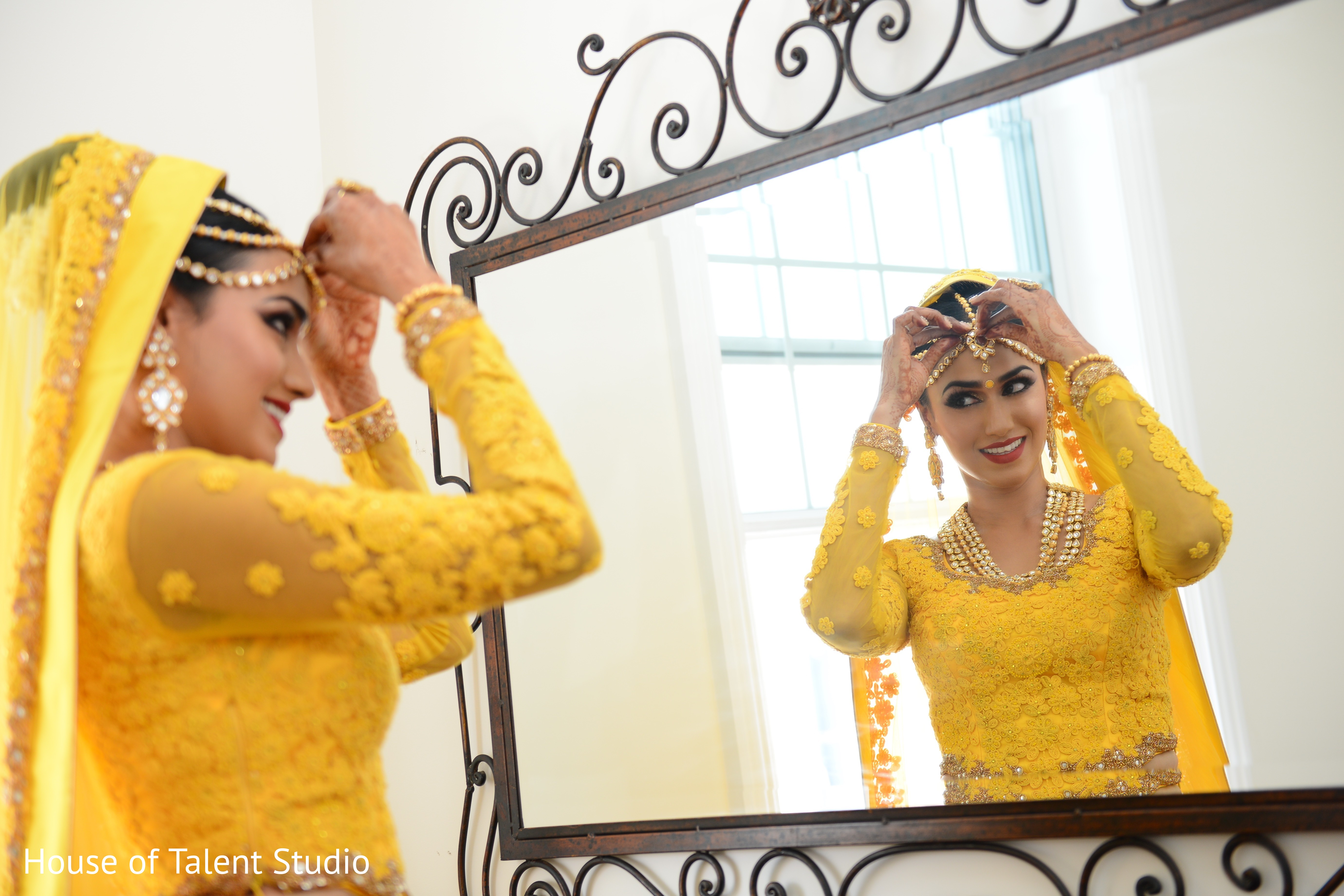 New York Fusion Indian Wedding by House of Talent Studio Post 9022