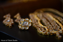 Kundan bridal jewelry. Kundan bridal jewelry.