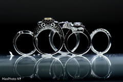 Indian wedding rings. Indian wedding rings.