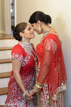Lovely maharani couple. Lovely maharani couple.