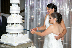 Cake cutting capture. Cake cutting capture.