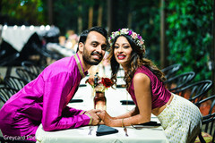 Gold and purple indian wedding fashion Gold and purple indian wedding fashion