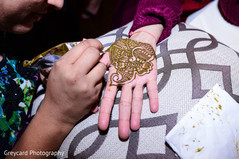 Mehndi night Mehndi night