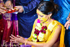 Maharani during pre wedding celebrations Maharani during pre wedding celebrations