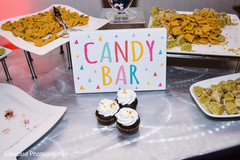 Candy bar ideas