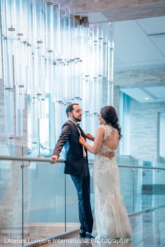 Gorgeous open back wedding dress indian wedding dress,indian bridal fashions