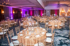 Lovely purple venue lighting indian wedding lighting,indian wedding venue